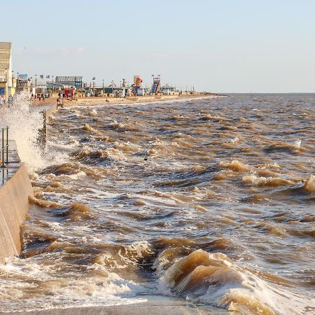 See The Sea Ганстантон Екстер'єр фото