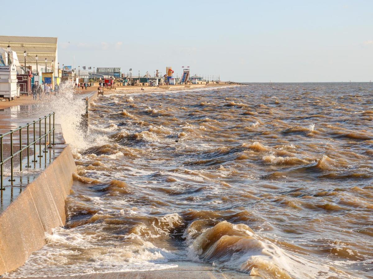 See The Sea Ганстантон Екстер'єр фото